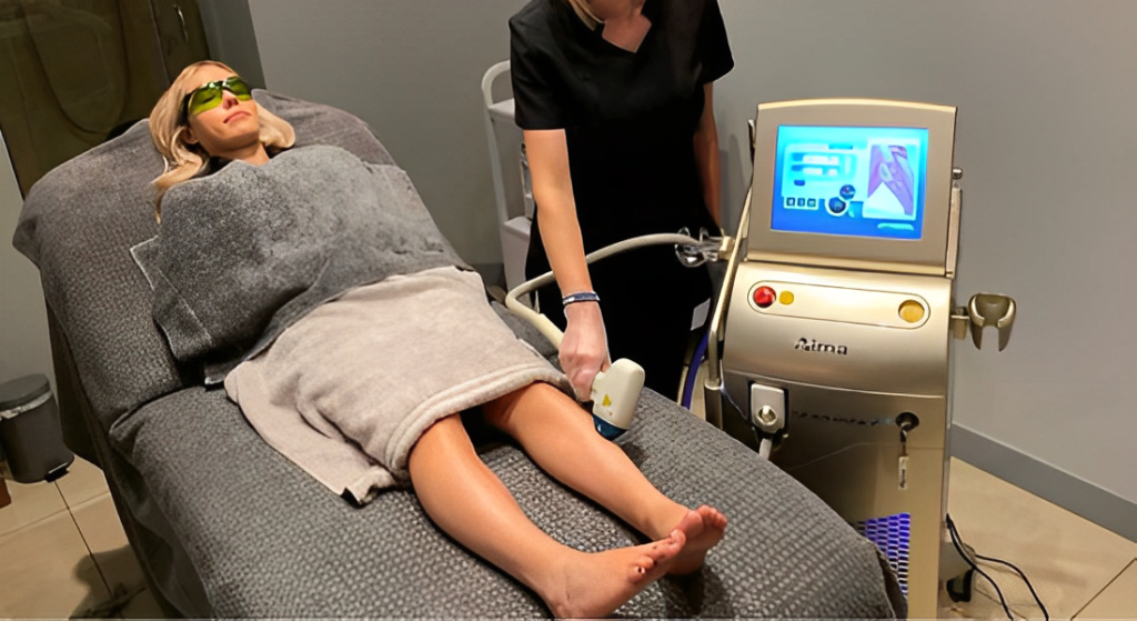 Lip Blush Services In Burnaby Permanent Makeup Athena SPA